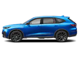 New 2026 Acura MDX SUV