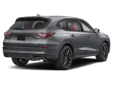New 2026 Acura MDX SUV