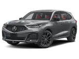 New 2026 Acura MDX SUV