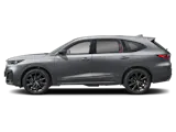 New 2026 Acura MDX SUV