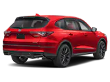 New 2026 Acura MDX SUV