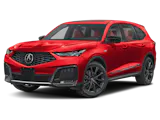 New 2026 Acura MDX SUV