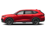 New 2026 Acura MDX SUV