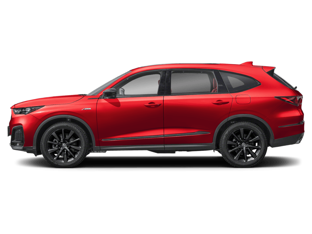 2026 Acura MDX A-Spec Package's photo