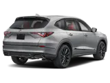 New 2026 Acura MDX SUV