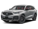 New 2026 Acura MDX SUV