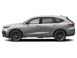 New 2026 Acura MDX SUV