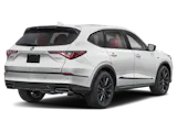 New 2026 Acura MDX SUV