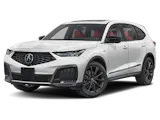 New 2026 Acura MDX SUV
