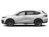 New 2026 Acura MDX SUV