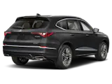 New 2026 Acura MDX SUV
