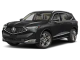 New 2026 Acura MDX SUV