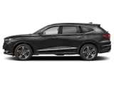 New 2026 Acura MDX SUV