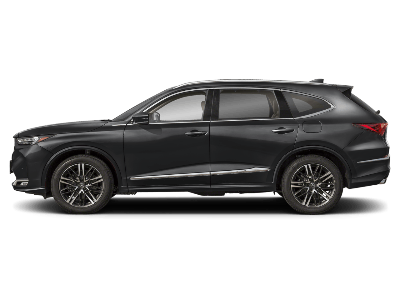 2026 Acura MDX Advance Package's photo