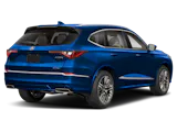 New 2026 Acura MDX SUV