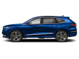 New 2026 Acura MDX SUV