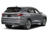 New 2026 Acura MDX SUV