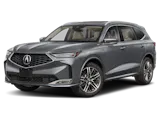 New 2026 Acura MDX SUV