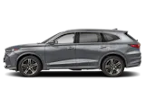 New 2026 Acura MDX SUV