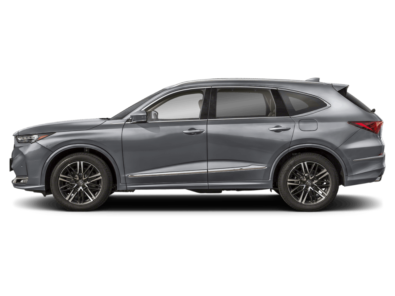 2026 Acura MDX Advance Package's photo