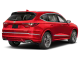 New 2026 Acura MDX SUV