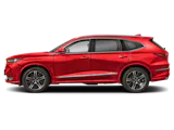 New 2026 Acura MDX SUV