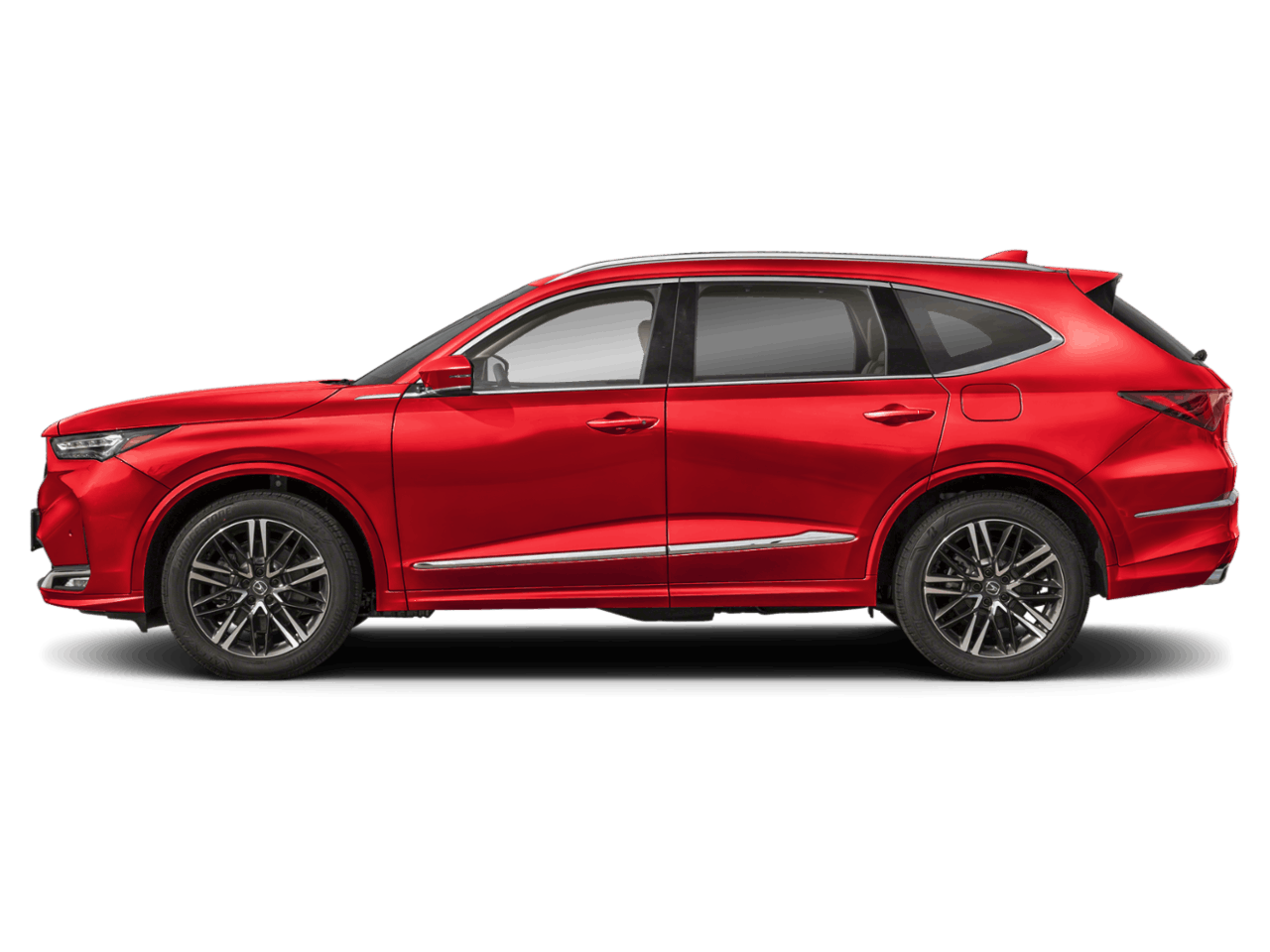 2026 Acura MDX Advance Package's photo