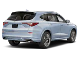 New 2026 Acura MDX SUV