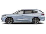 New 2026 Acura MDX SUV