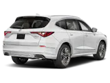 New 2026 Acura MDX SUV