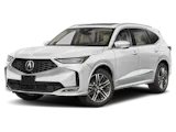 New 2026 Acura MDX SUV