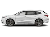 New 2026 Acura MDX SUV