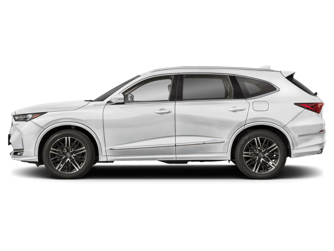 2026 Acura MDX Advance Package's photo