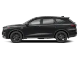New 2026 Acura MDX SUV