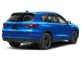 New 2026 Acura MDX SUV