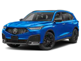 New 2026 Acura MDX SUV