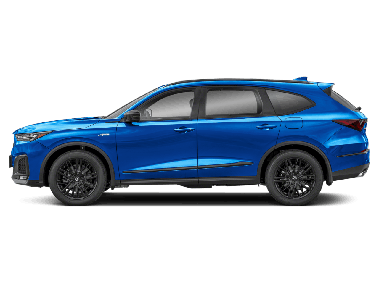 2026 Acura MDX A-spec w/Advance Package's photo