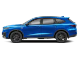 New 2026 Acura MDX SUV