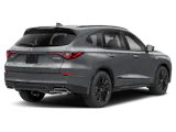 New 2026 Acura MDX SUV