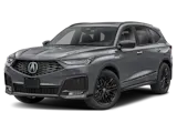 New 2026 Acura MDX SUV