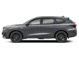 New 2026 Acura MDX SUV