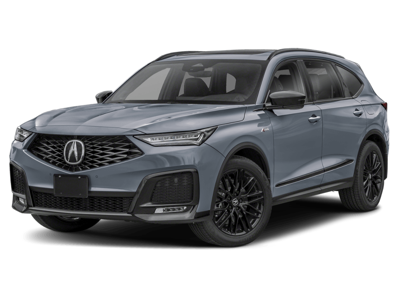 2026 Acura MDX SH-AWD A-Spec Advance photo 2