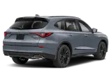 New 2026 Acura MDX SUV