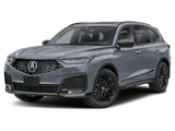 New 2026 Acura MDX SUV