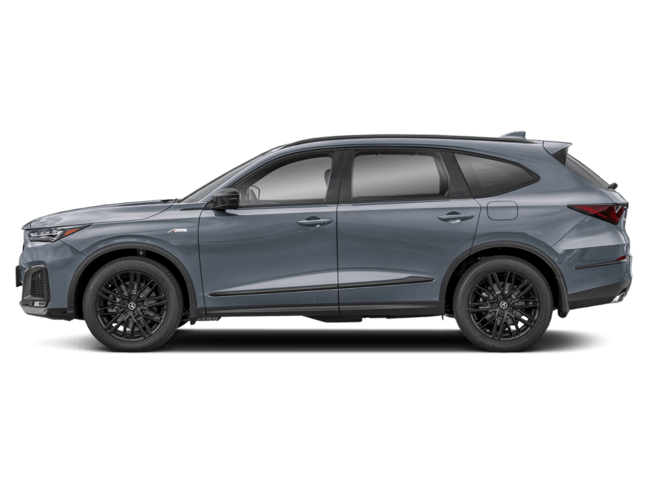 2026 Acura MDX A-spec w/Advance Package's photo