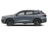 New 2026 Acura MDX SUV
