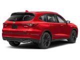 New 2026 Acura MDX SUV