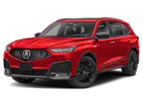 New 2026 Acura MDX SUV