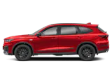 New 2026 Acura MDX SUV