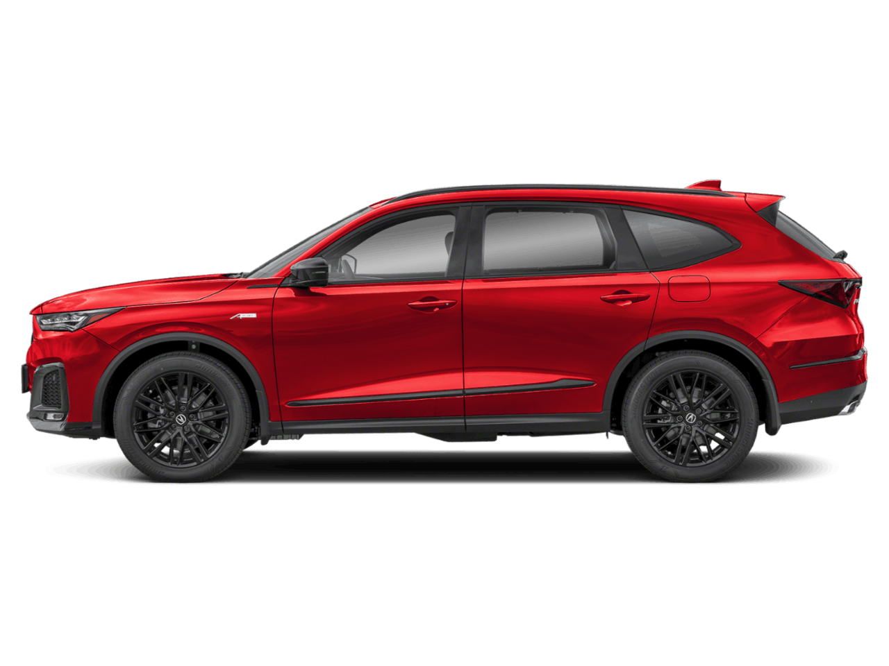 2026 Acura MDX A-spec w/Advance Package's photo